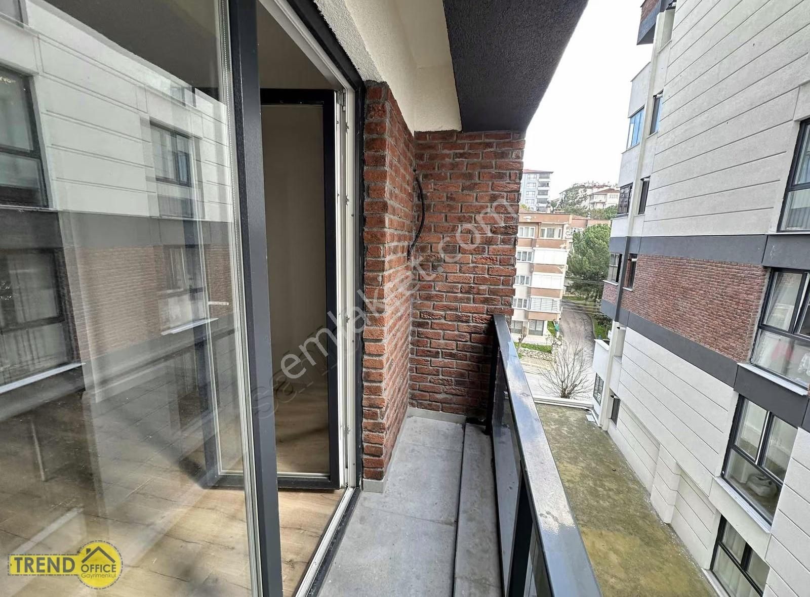 Beşevler Beşkonak Premium Sit. Arakat 3+1 Sıfır Kiralık Daire - Görsel 31