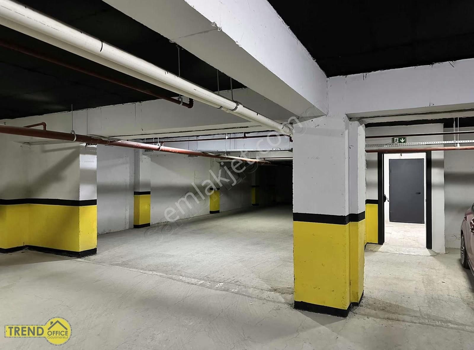 Beşevler Beşkonak Premium Sit. Arakat 3+1 Sıfır Kiralık Daire - Görsel 2