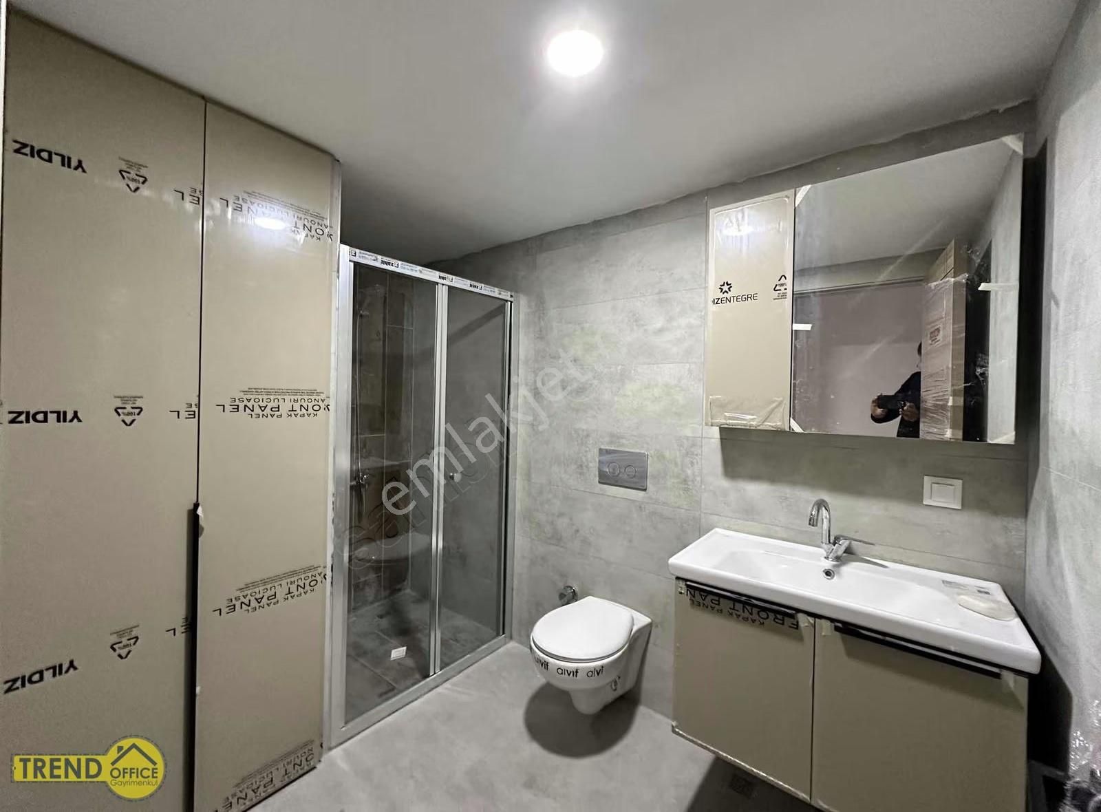 Beşevler Beşkonak Premium Sit. Arakat 3+1 Sıfır Kiralık Daire - Görsel 19