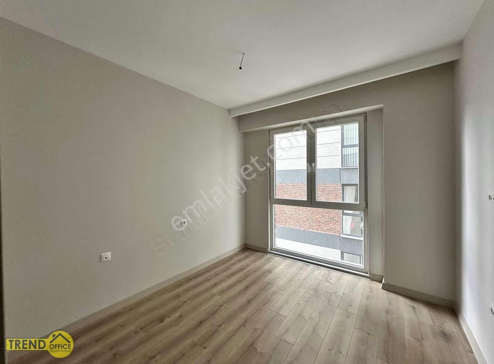 Beşevler Beşkonak Premium Sit. Arakat 3+1 Sıfır Kiralık Daire - Görsel 4