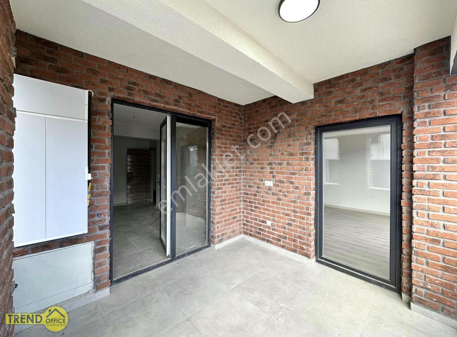 Beşevler Beşkonak Premium Sit. Arakat 3+1 Sıfır Kiralık Daire - Görsel 15