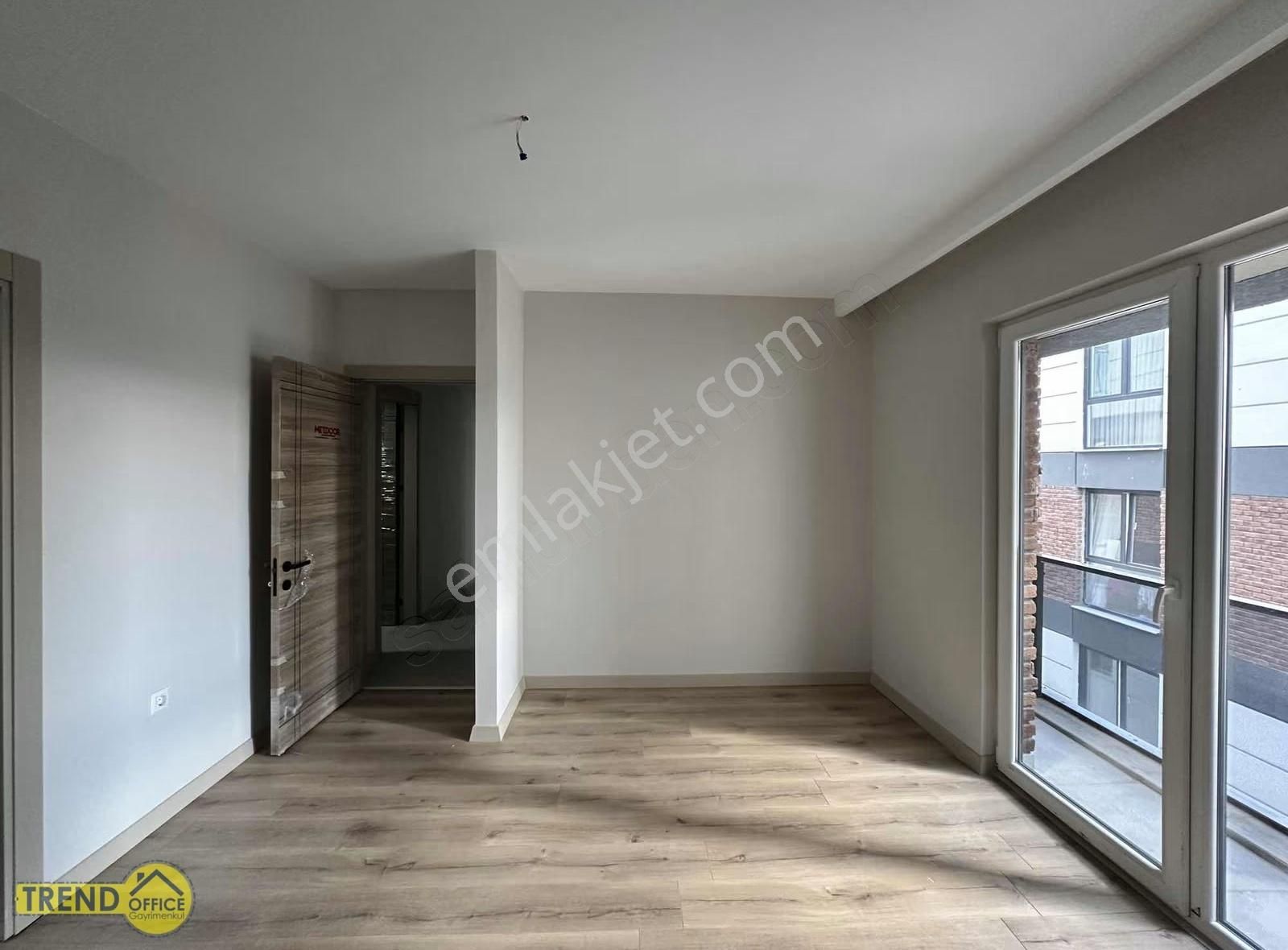 Beşevler Beşkonak Premium Sit. Arakat 3+1 Sıfır Kiralık Daire - Görsel 28