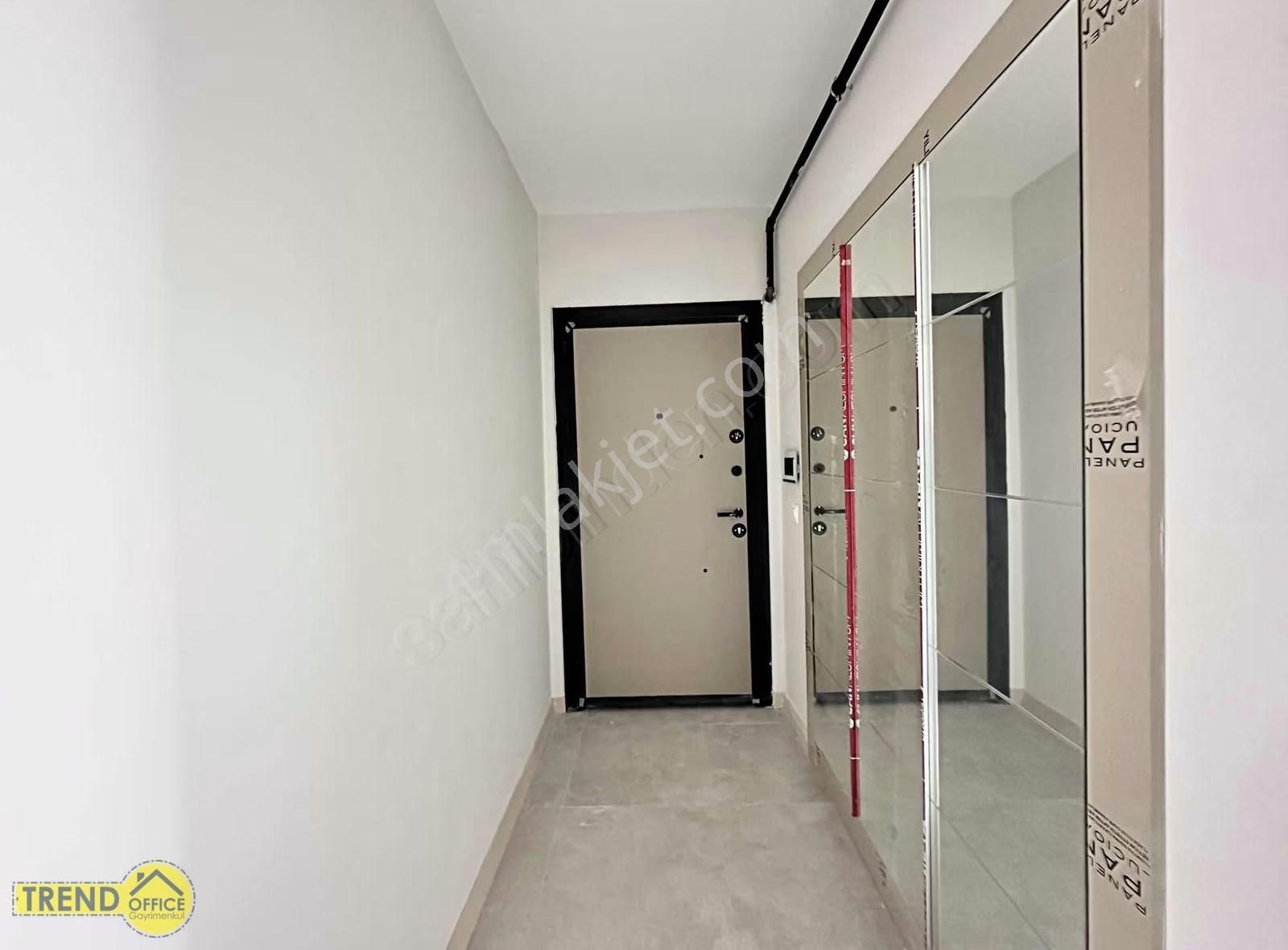 Beşevler Beşkonak Premium Sit. Arakat 3+1 Sıfır Kiralık Daire - Görsel 8