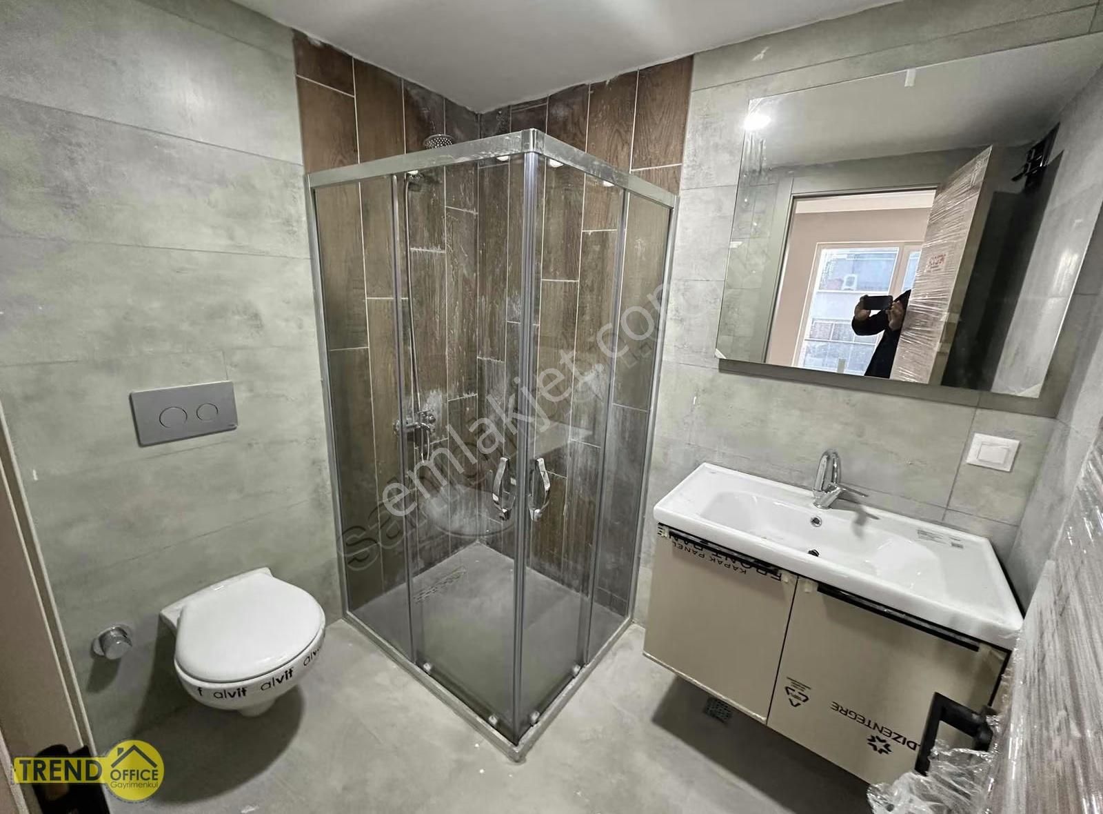 Beşevler Beşkonak Premium Sit. Arakat 3+1 Sıfır Kiralık Daire - Görsel 27