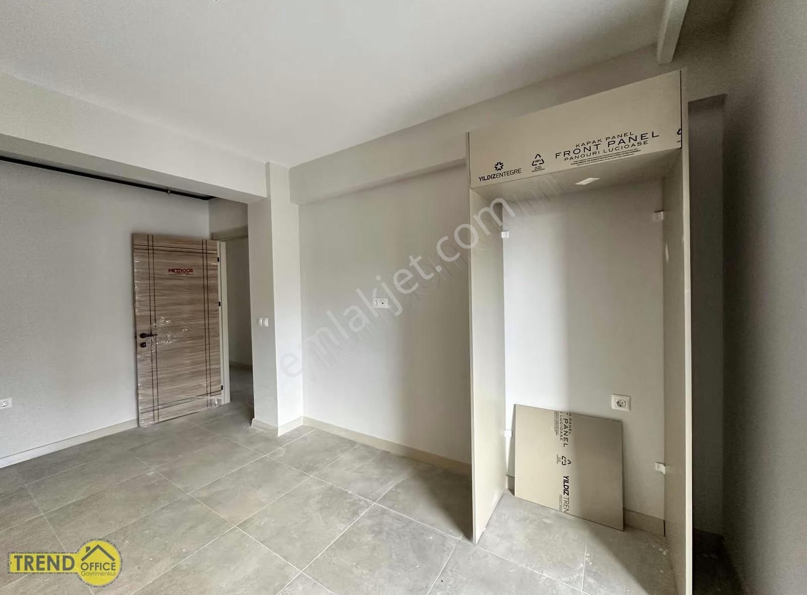 Beşevler Beşkonak Premium Sit. Arakat 3+1 Sıfır Kiralık Daire - Görsel 12