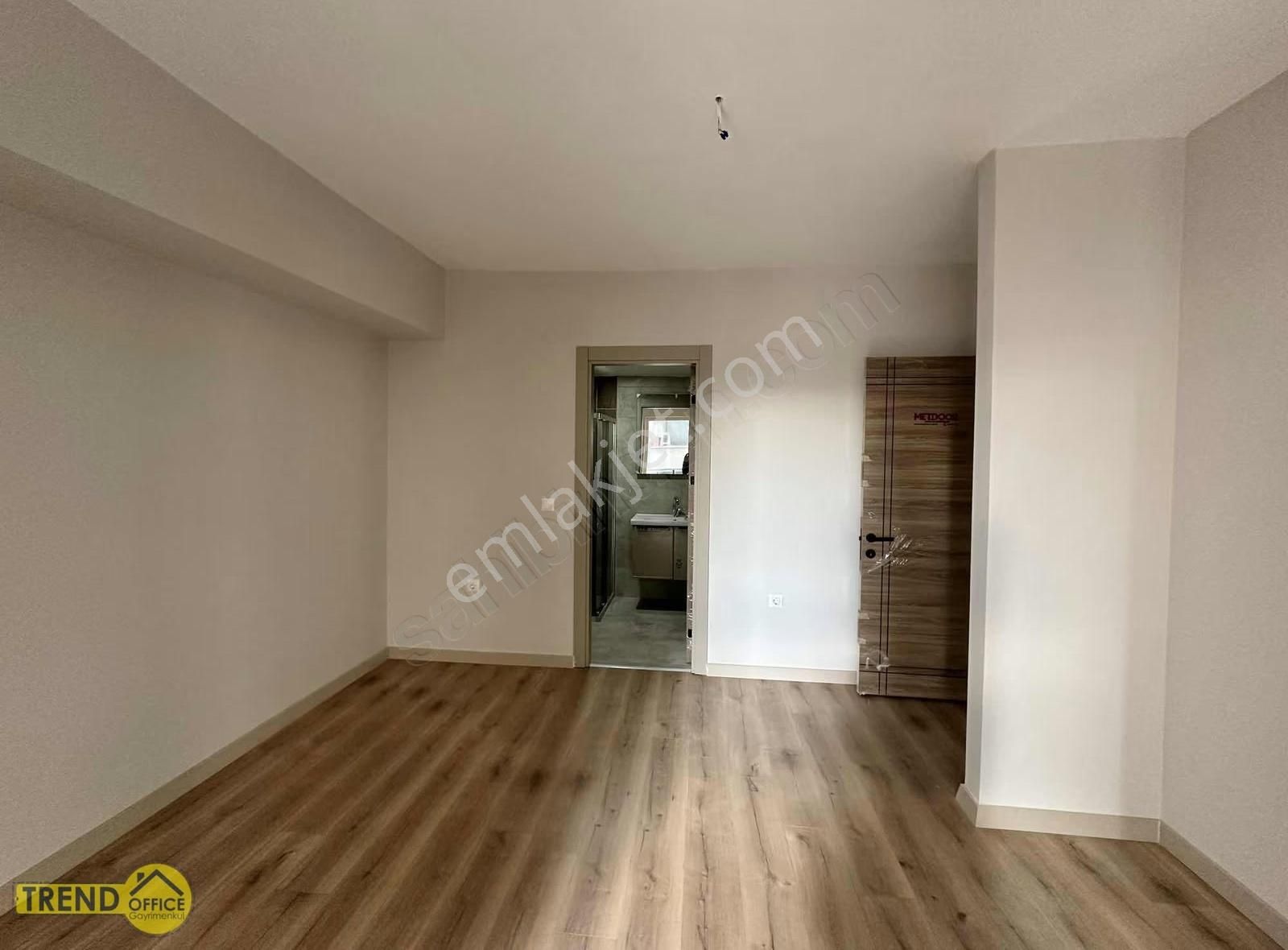 Beşevler Beşkonak Premium Sit. Arakat 3+1 Sıfır Kiralık Daire - Görsel 22