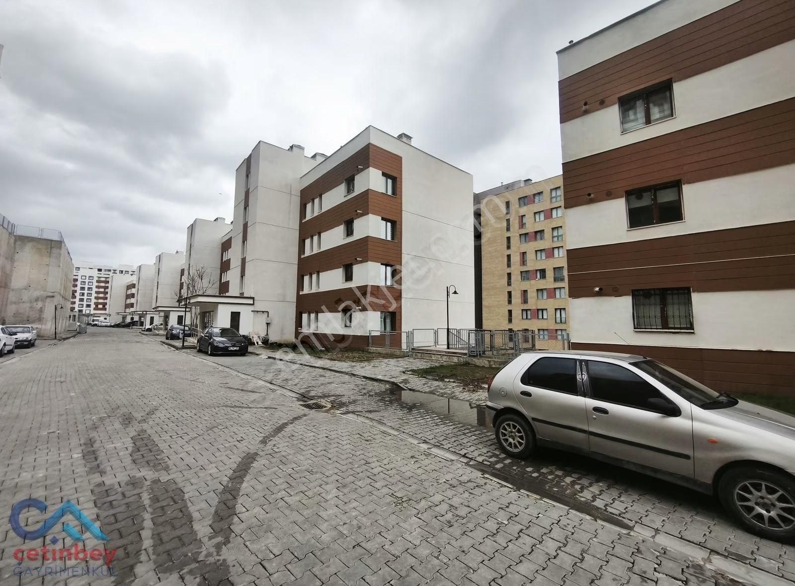 Çetinbey Gayrimenkul'den Altıağaç Toki De Satılık 2+1 Daire - Görsel 2