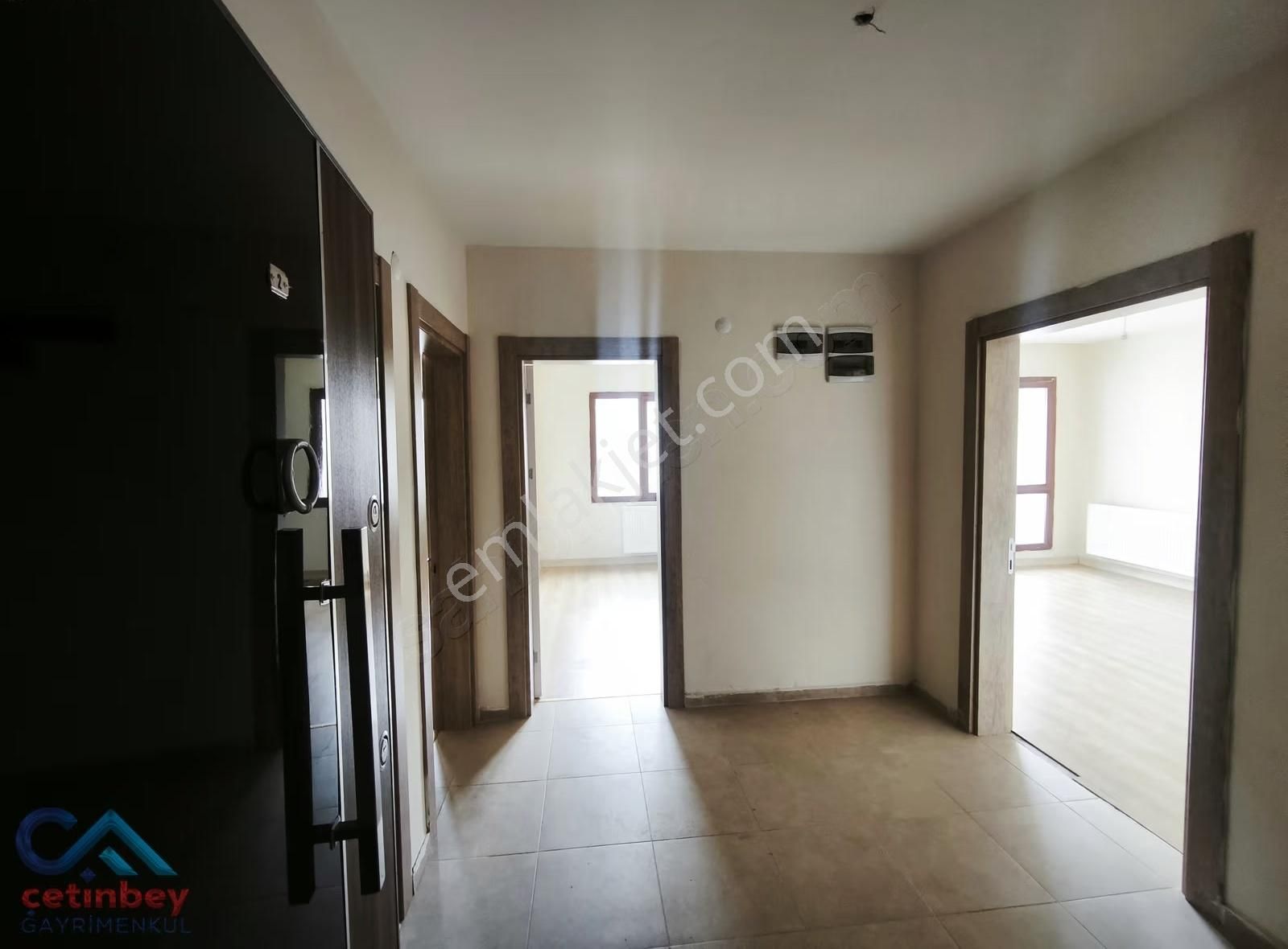 Çetinbey Gayrimenkul'den Altıağaç Toki De Satılık 2+1 Daire - Görsel 11