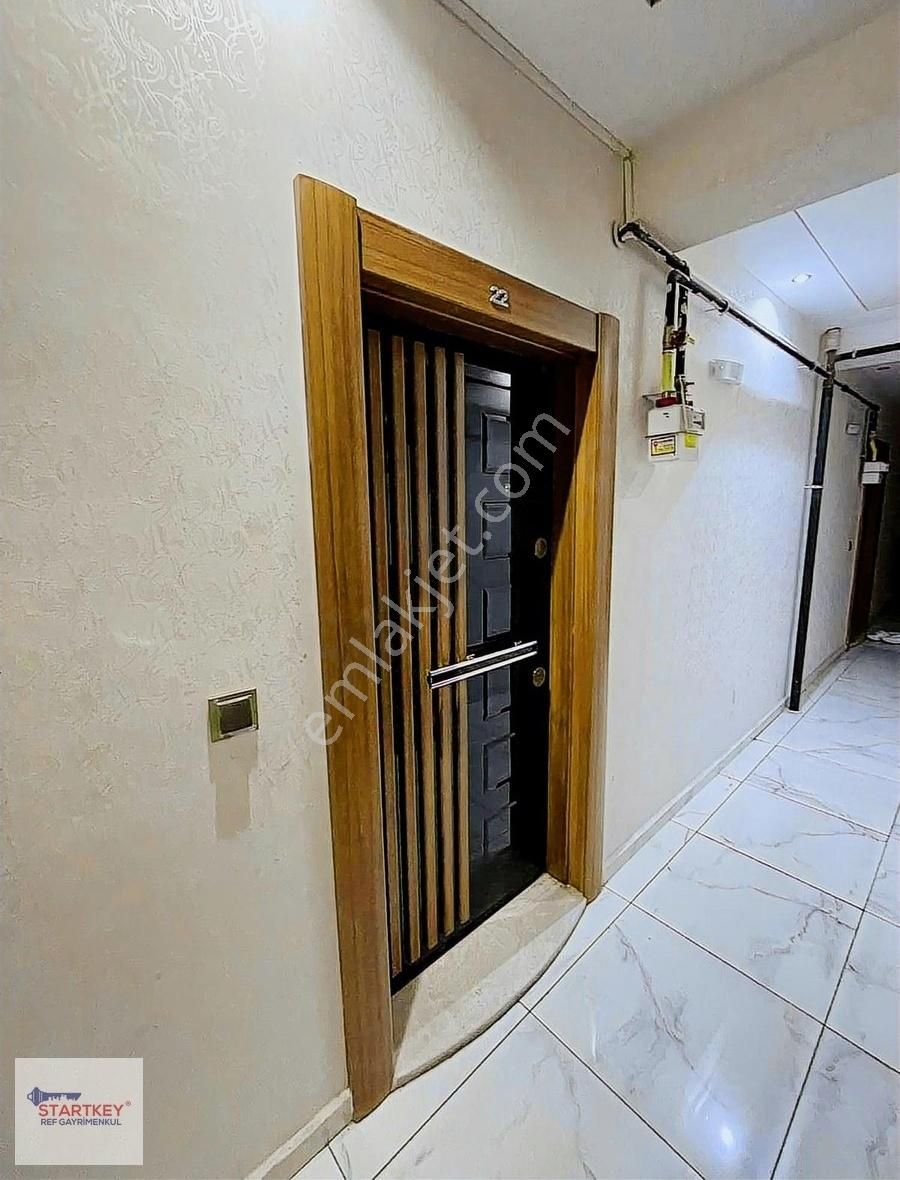 Merkezi Lokasyon, Genç Binada Ara Kat 2+1 Daire( Akıllı Ev) - Görsel 12