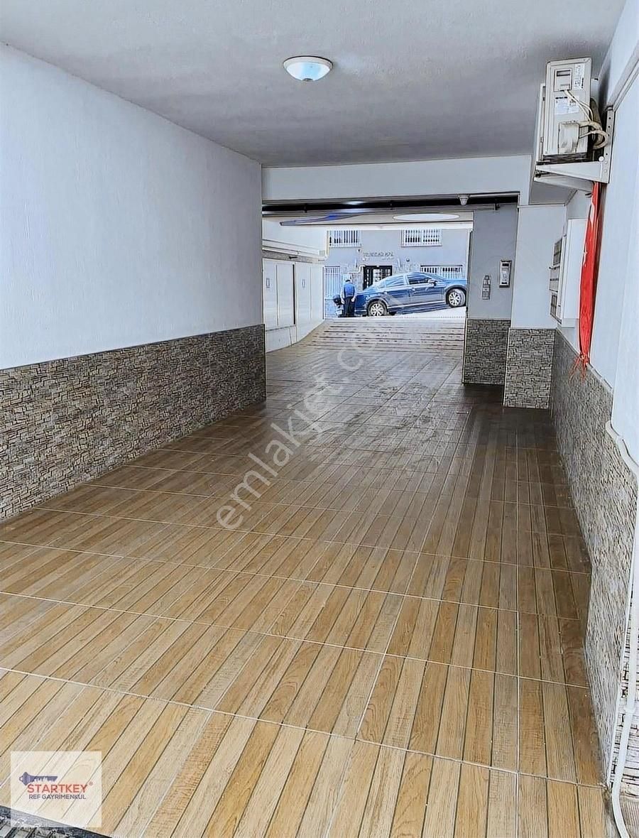 Merkezi Lokasyon, Genç Binada Ara Kat 2+1 Daire( Akıllı Ev) - Görsel 8