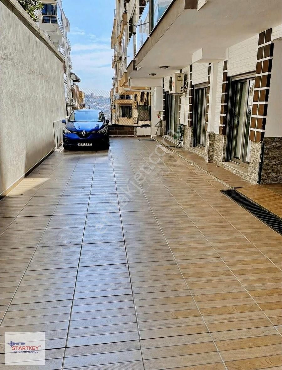 Merkezi Lokasyon, Genç Binada Ara Kat 2+1 Daire( Akıllı Ev) - Görsel 9