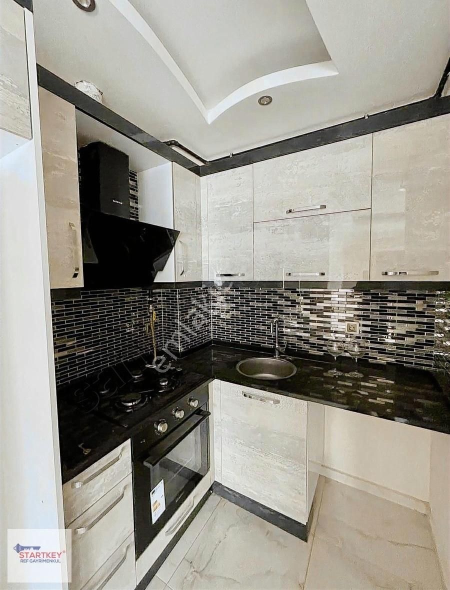 Merkezi Lokasyon, Genç Binada Ara Kat 2+1 Daire( Akıllı Ev) - Görsel 11