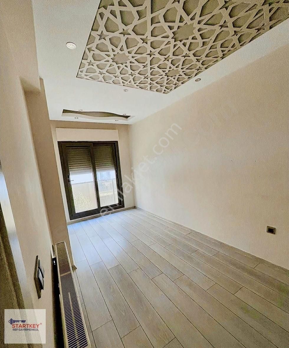 Merkezi Lokasyon, Genç Binada Ara Kat 2+1 Daire( Akıllı Ev) - Görsel 18