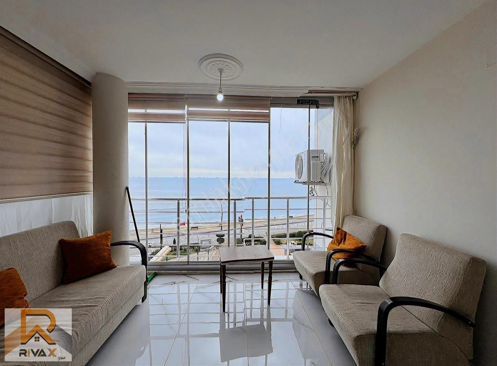 Rivax'tan Viranşehir Mah'de Leb-i Derya Masrafsız 2+1 Daire ! - Görsel 12