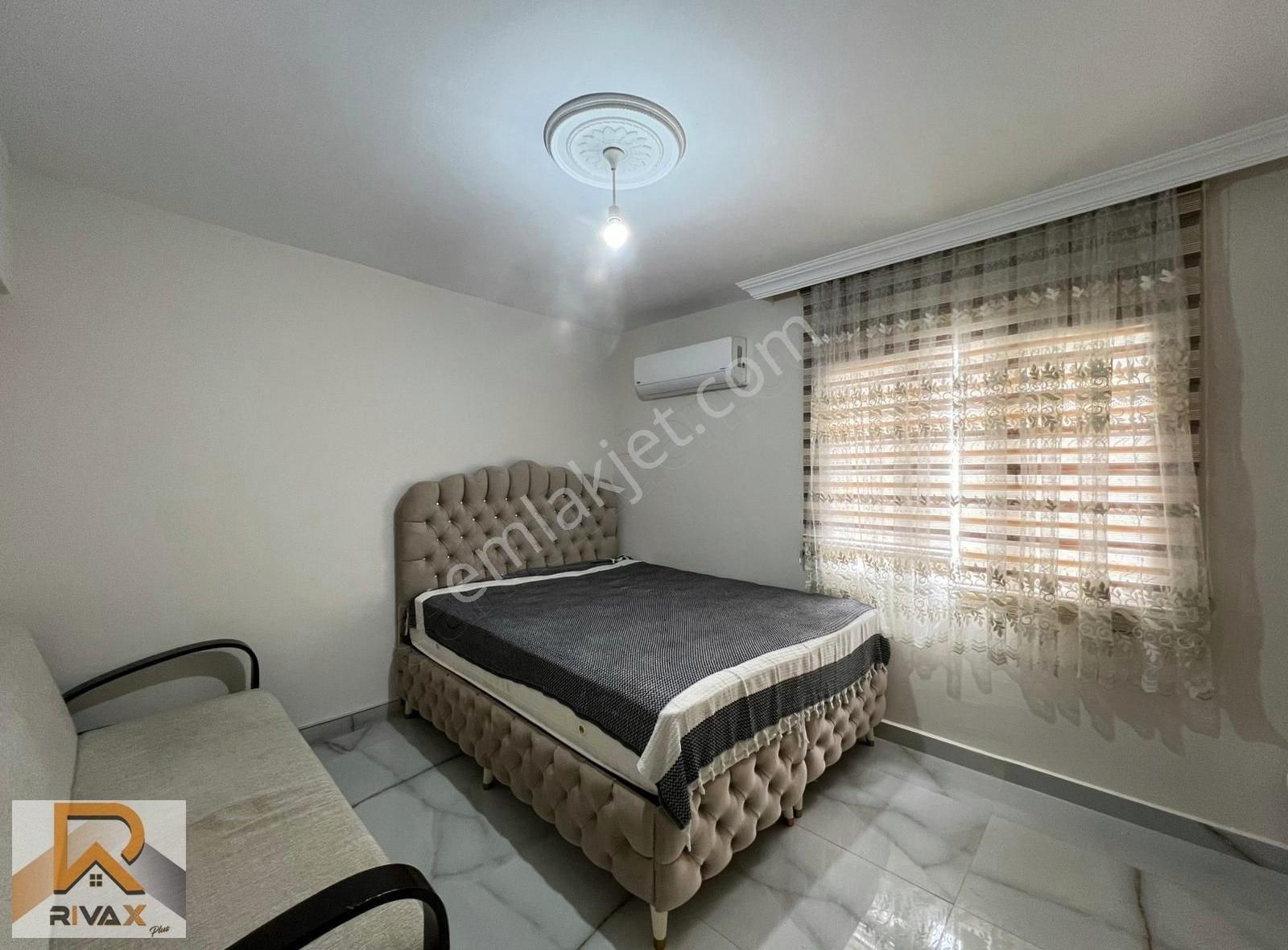 Rivax'tan Viranşehir Mah'de Leb-i Derya Masrafsız 2+1 Daire ! - Görsel 20