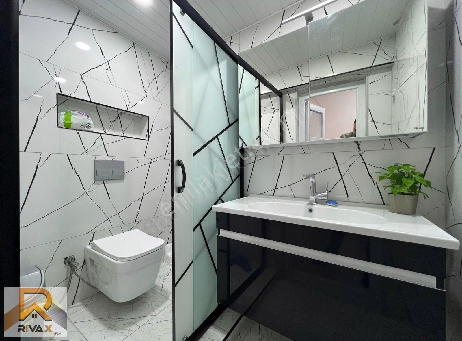 Rivax'tan Viranşehir Mah'de Leb-i Derya Masrafsız 2+1 Daire ! - Görsel 13