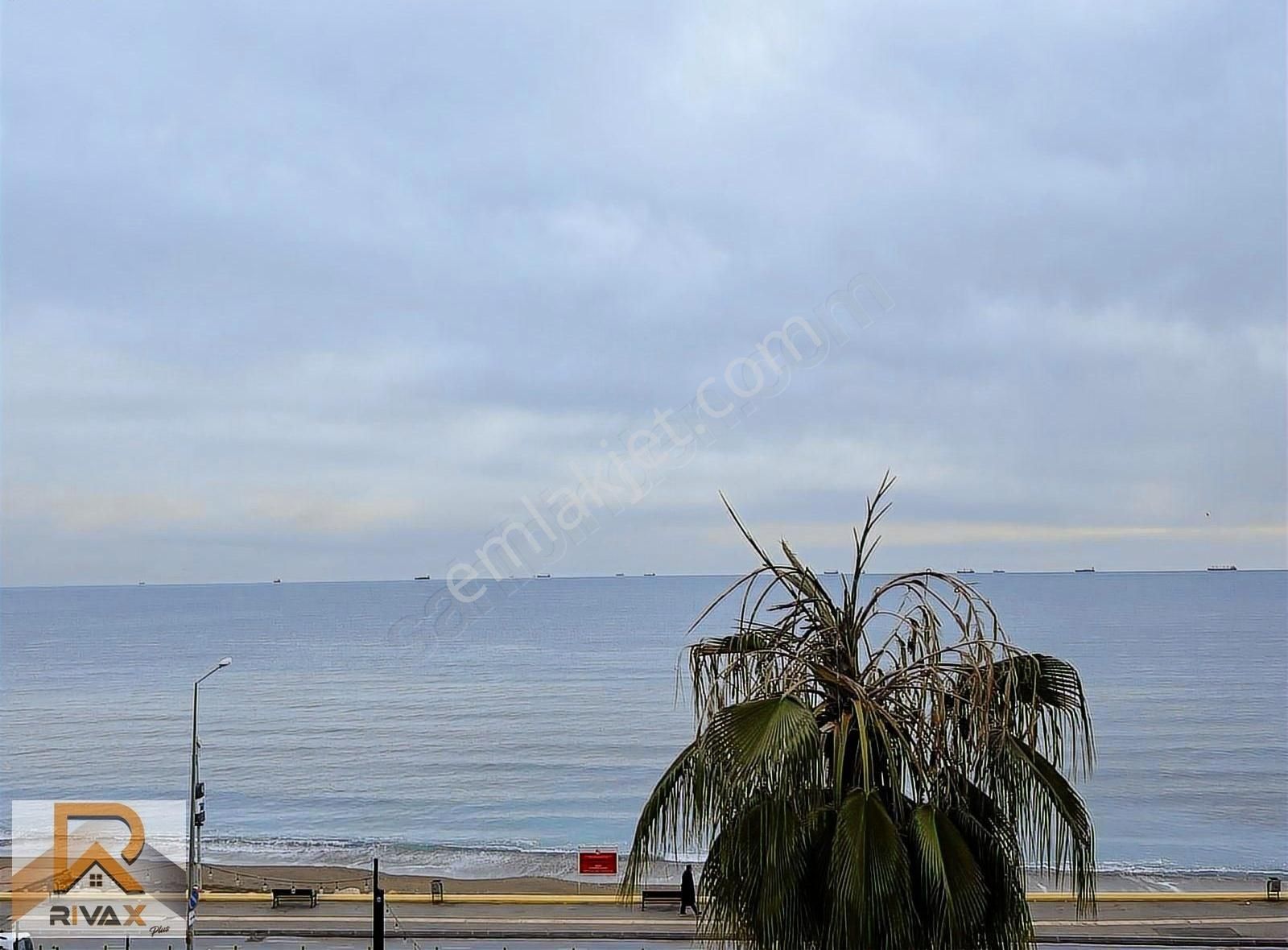 Rivax'tan Viranşehir Mah'de Leb-i Derya Masrafsız 2+1 Daire ! - Görsel 21