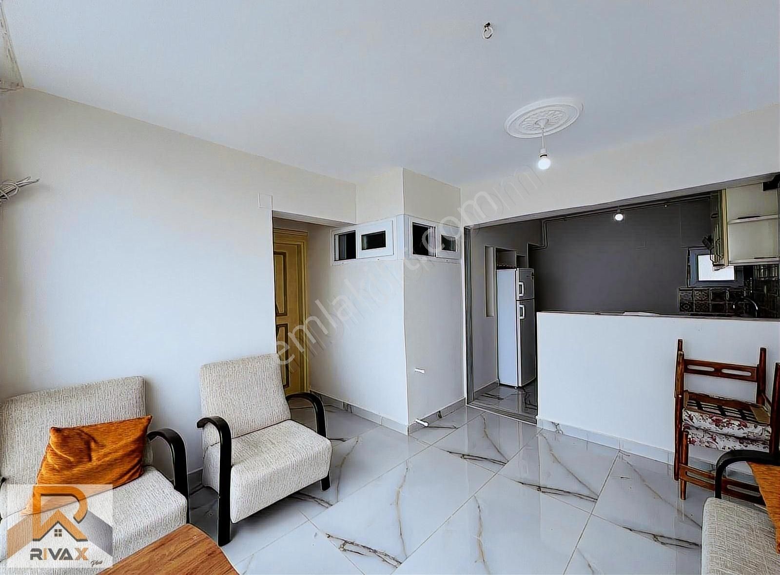 Rivax'tan Viranşehir Mah'de Leb-i Derya Masrafsız 2+1 Daire ! - Görsel 14