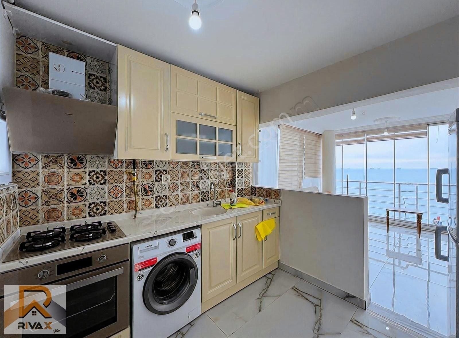 Rivax'tan Viranşehir Mah'de Leb-i Derya Masrafsız 2+1 Daire ! - Görsel 2