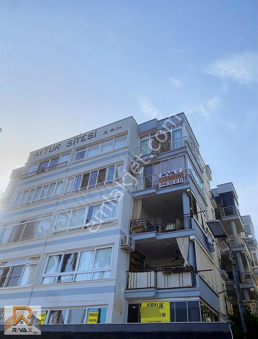 Rivax'tan Viranşehir Mah'de Leb-i Derya Masrafsız 2+1 Daire ! - Görsel 8