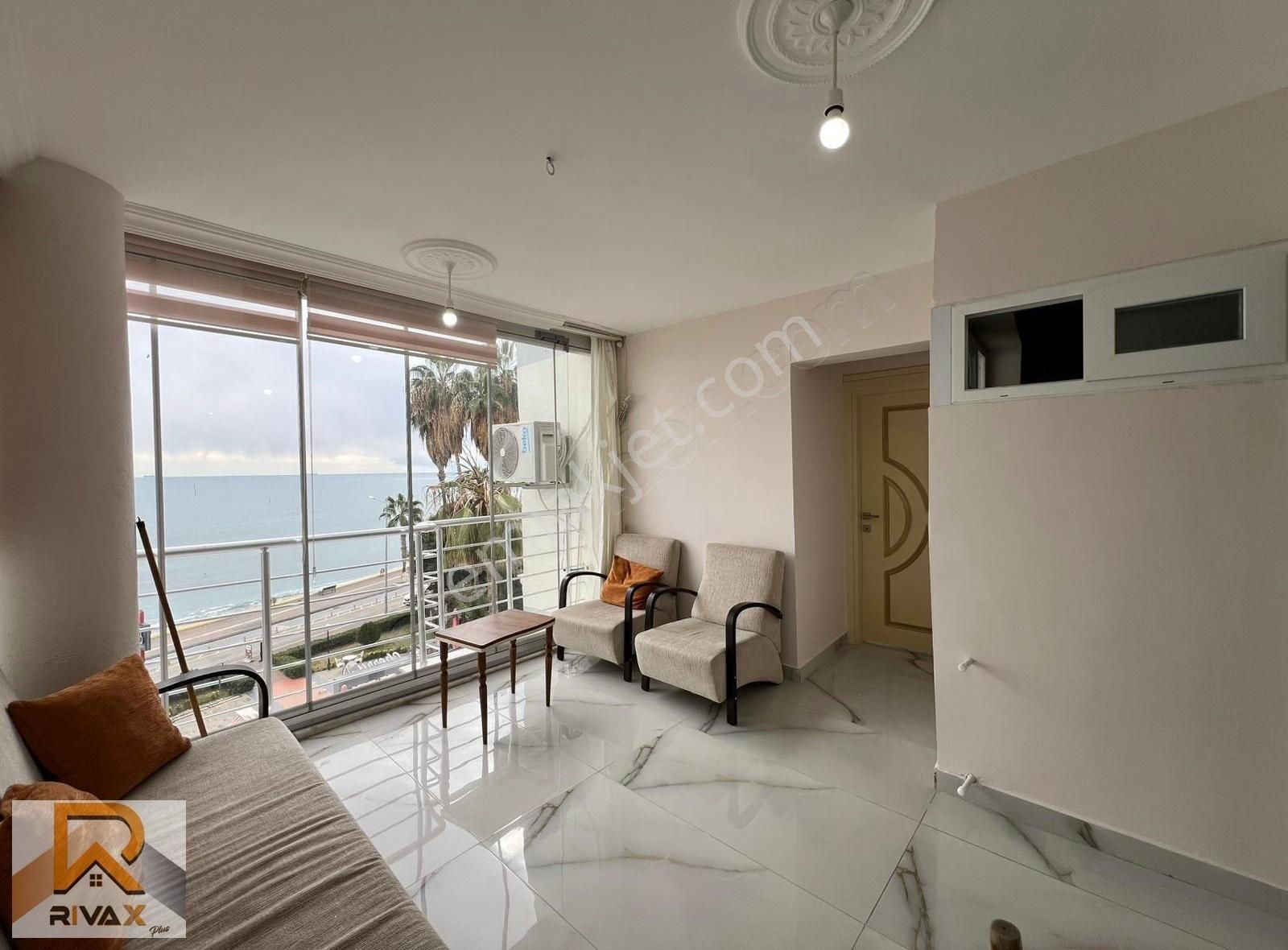 Rivax'tan Viranşehir Mah'de Leb-i Derya Masrafsız 2+1 Daire ! - Görsel 3