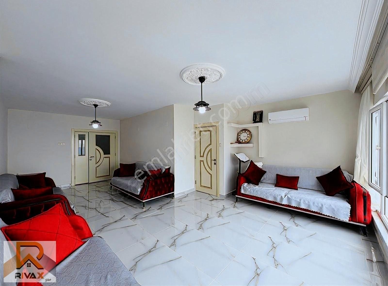 Rivax'tan Viranşehir Mah'de Leb-i Derya Masrafsız 2+1 Daire ! - Görsel 19