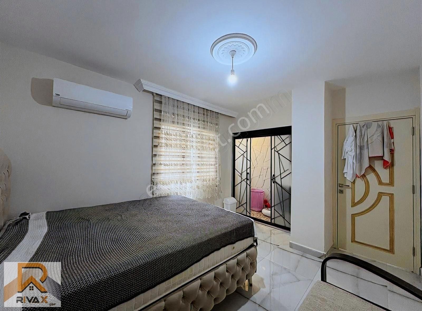 Rivax'tan Viranşehir Mah'de Leb-i Derya Masrafsız 2+1 Daire ! - Görsel 7