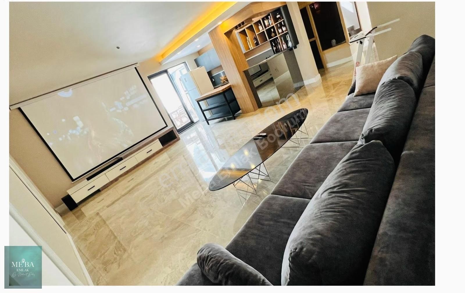 Yalıkavak Denize Yürüme Mesafesi Kiralık 5+2 Müstakil Villa - Görsel 15