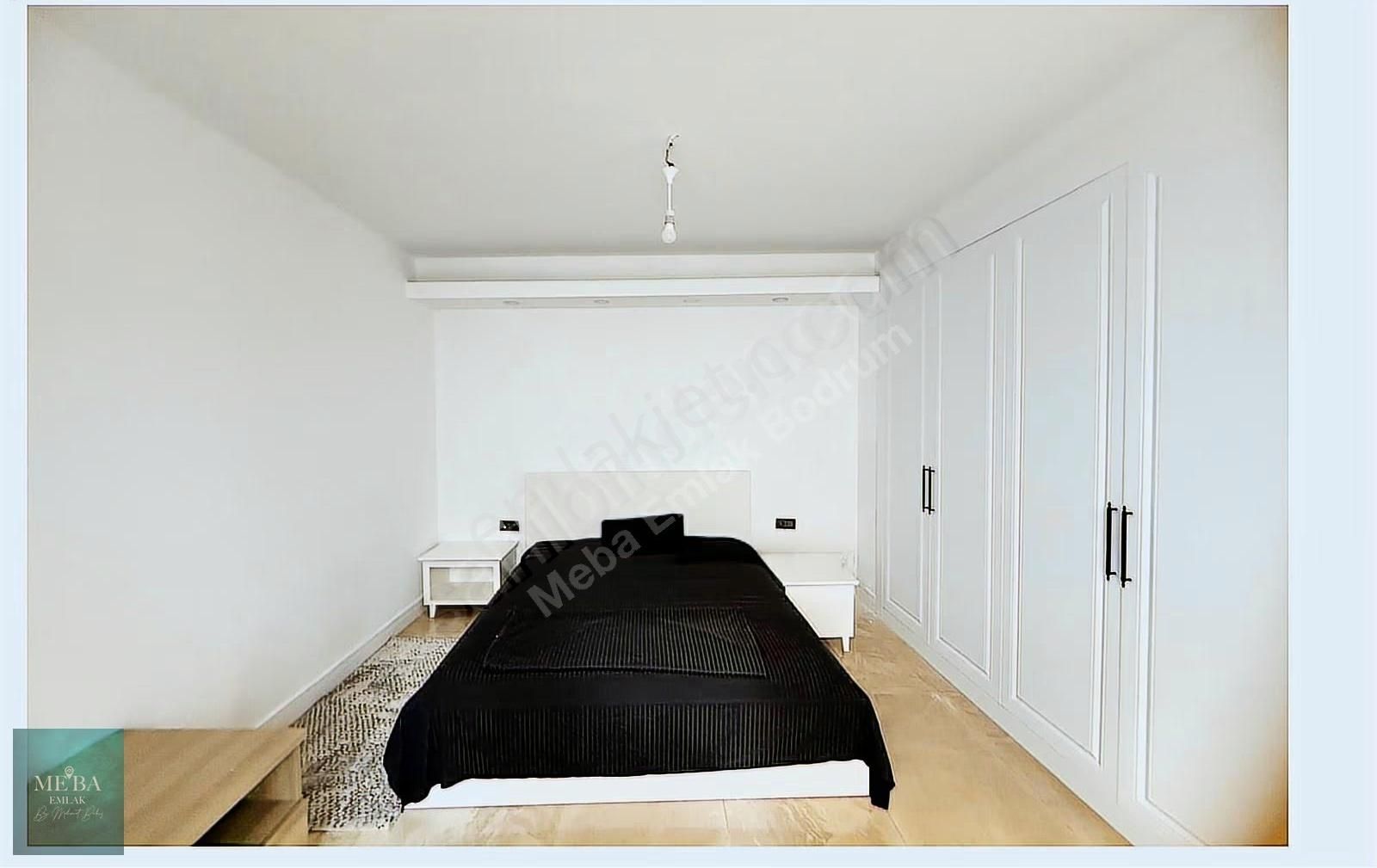 Yalıkavak Denize Yürüme Mesafesi Kiralık 5+2 Müstakil Villa - Görsel 2