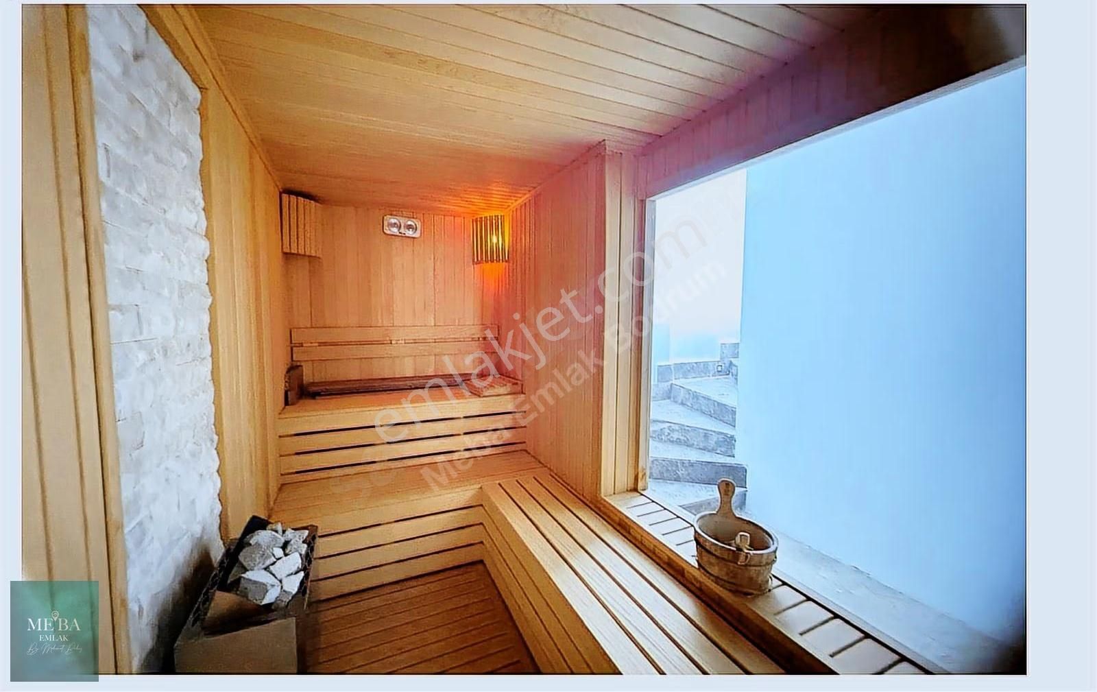 Yalıkavak Denize Yürüme Mesafesi Kiralık 5+2 Müstakil Villa - Görsel 6