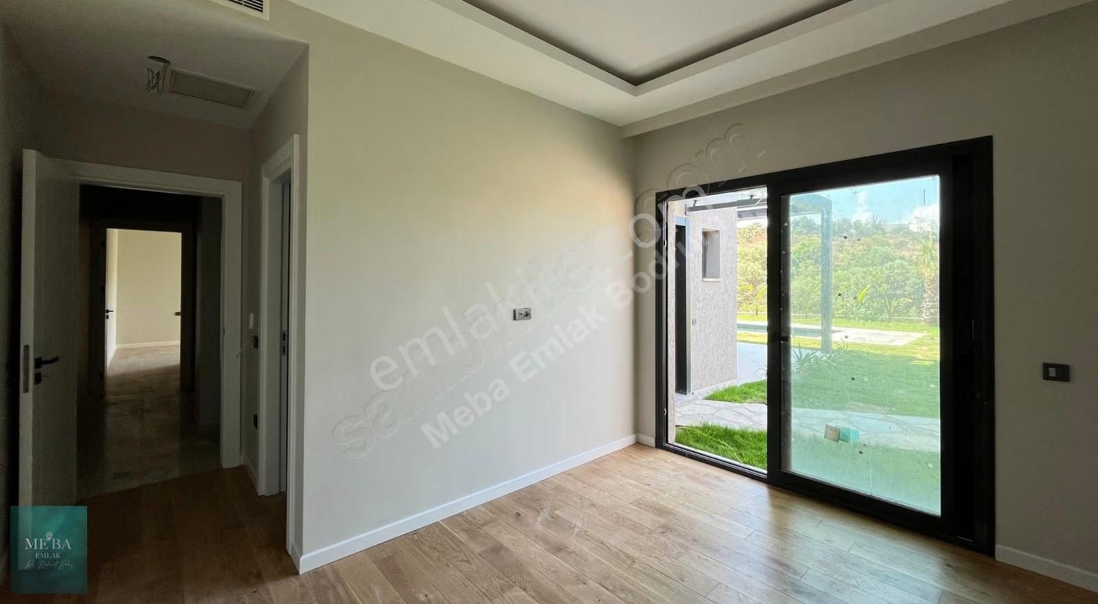 Küçükbük'te Satılık 4+1 Özel Havuzlu Müstakil Villa - Görsel 14