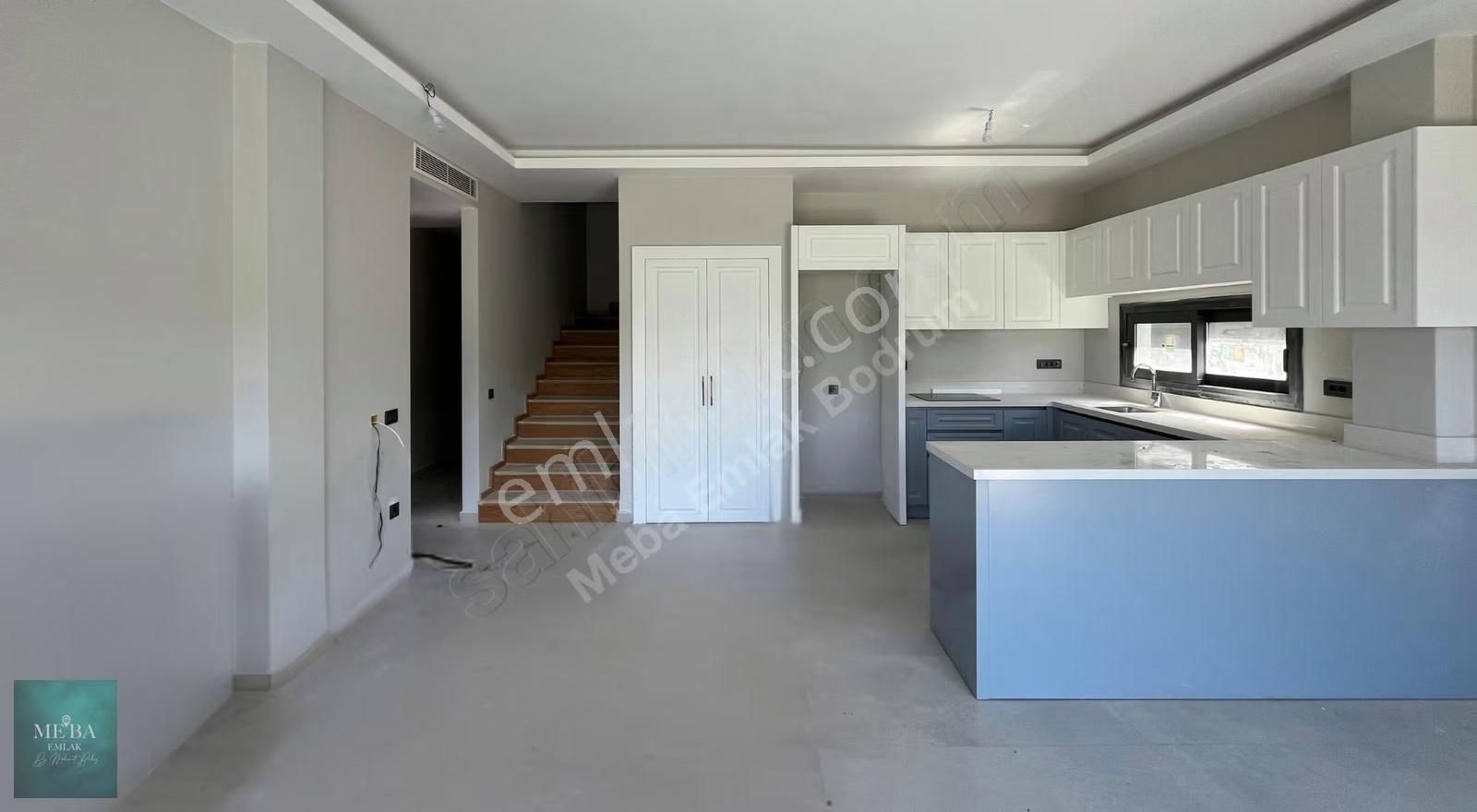 Küçükbük'te Satılık 4+1 Özel Havuzlu Müstakil Villa - Görsel 8