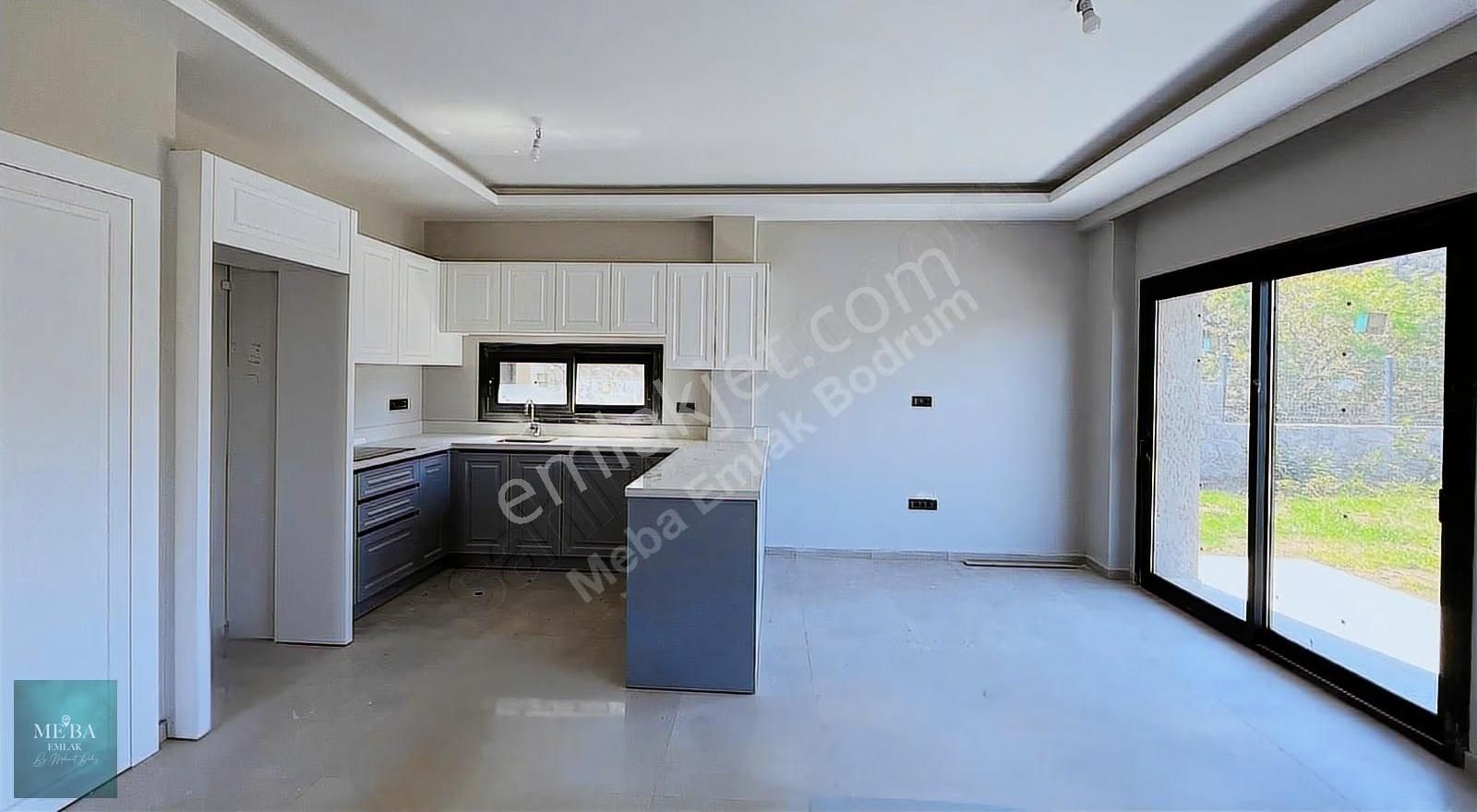 Küçükbük'te Satılık 4+1 Özel Havuzlu Müstakil Villa - Görsel 12