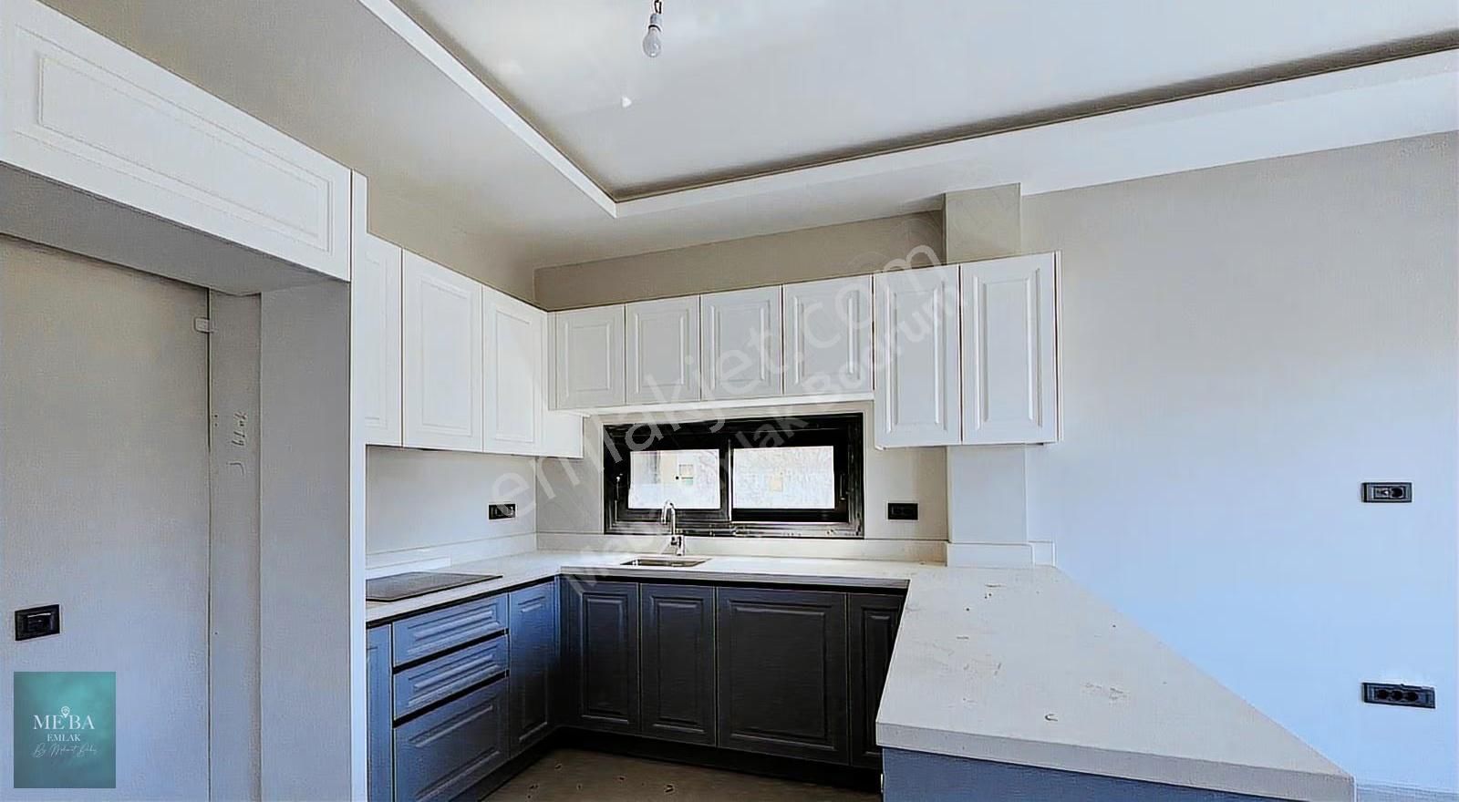 Küçükbük'te Satılık 4+1 Özel Havuzlu Müstakil Villa - Görsel 11