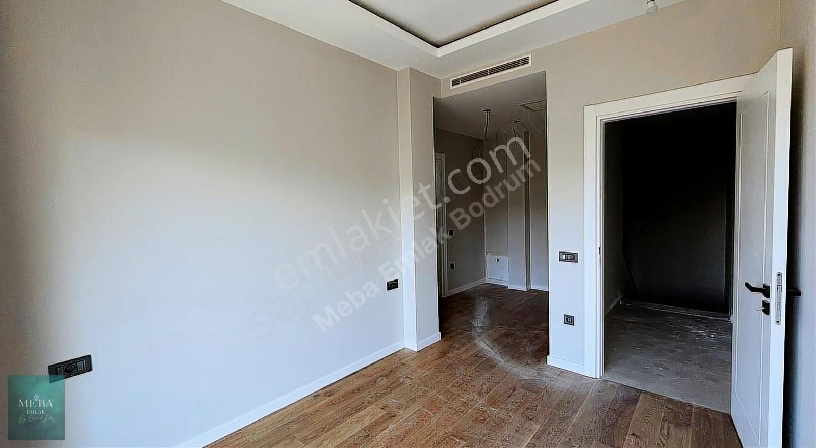 Küçükbük'te Satılık 4+1 Özel Havuzlu Müstakil Villa - Görsel 17