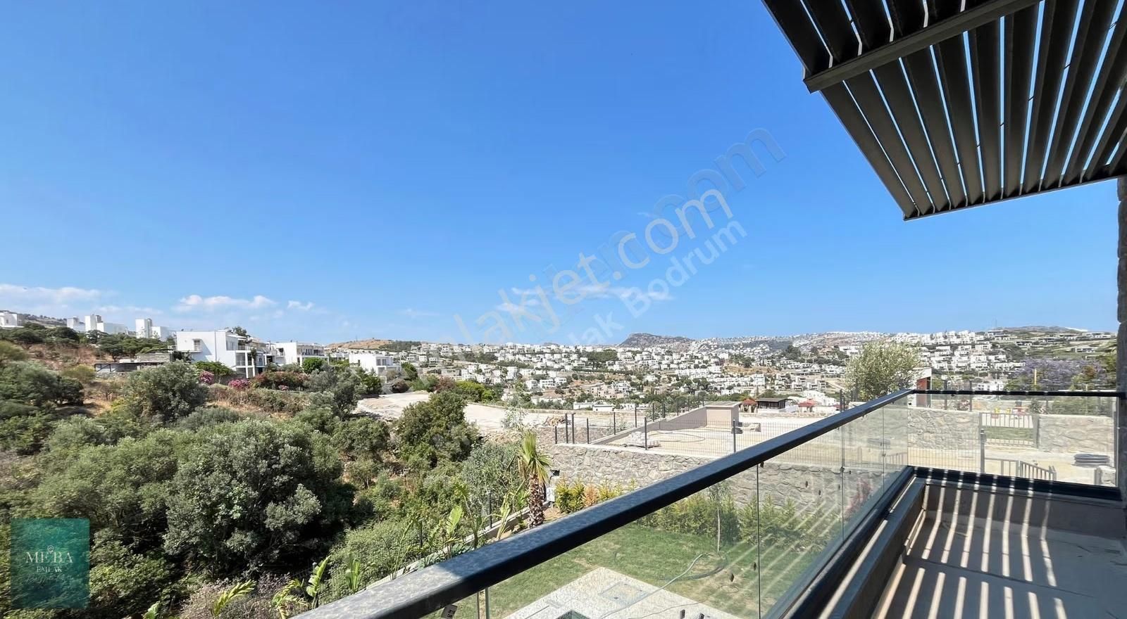 Küçükbük'te Satılık 4+1 Özel Havuzlu Müstakil Villa - Görsel 9