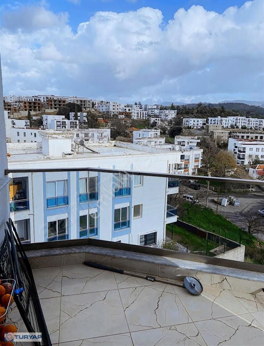 Bodrum Fırsat Satılık Lüx Daire 2+1 - Görsel 12
