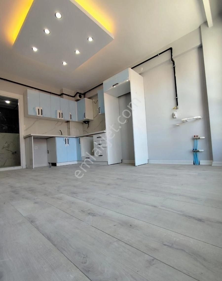 Osmangazi Ünv Büyükdere Mh Satılık 1+1 Daire - Görsel 8