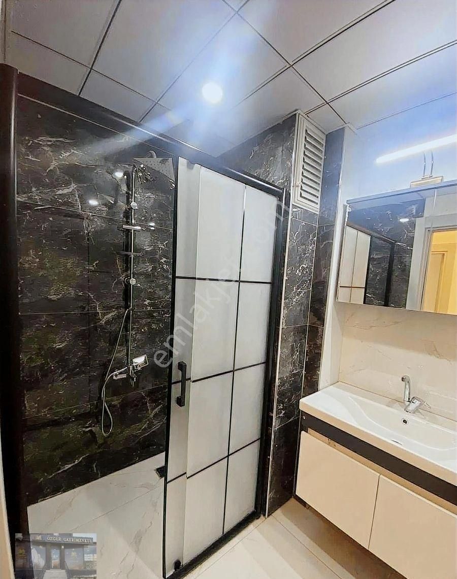 Şirintepe'de Lüx 3+1 Satılık Daire - Görsel 18