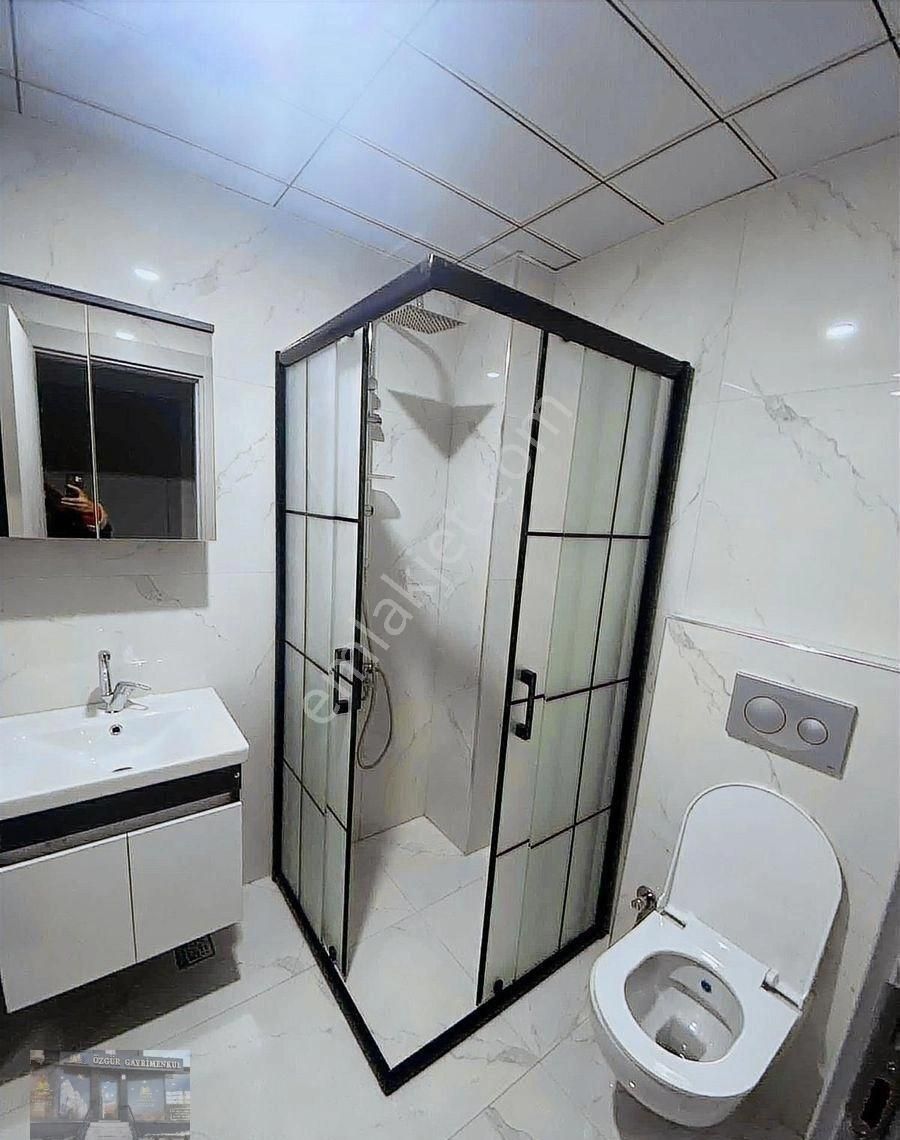 Şirintepe'de Lüx 3+1 Satılık Daire - Görsel 10