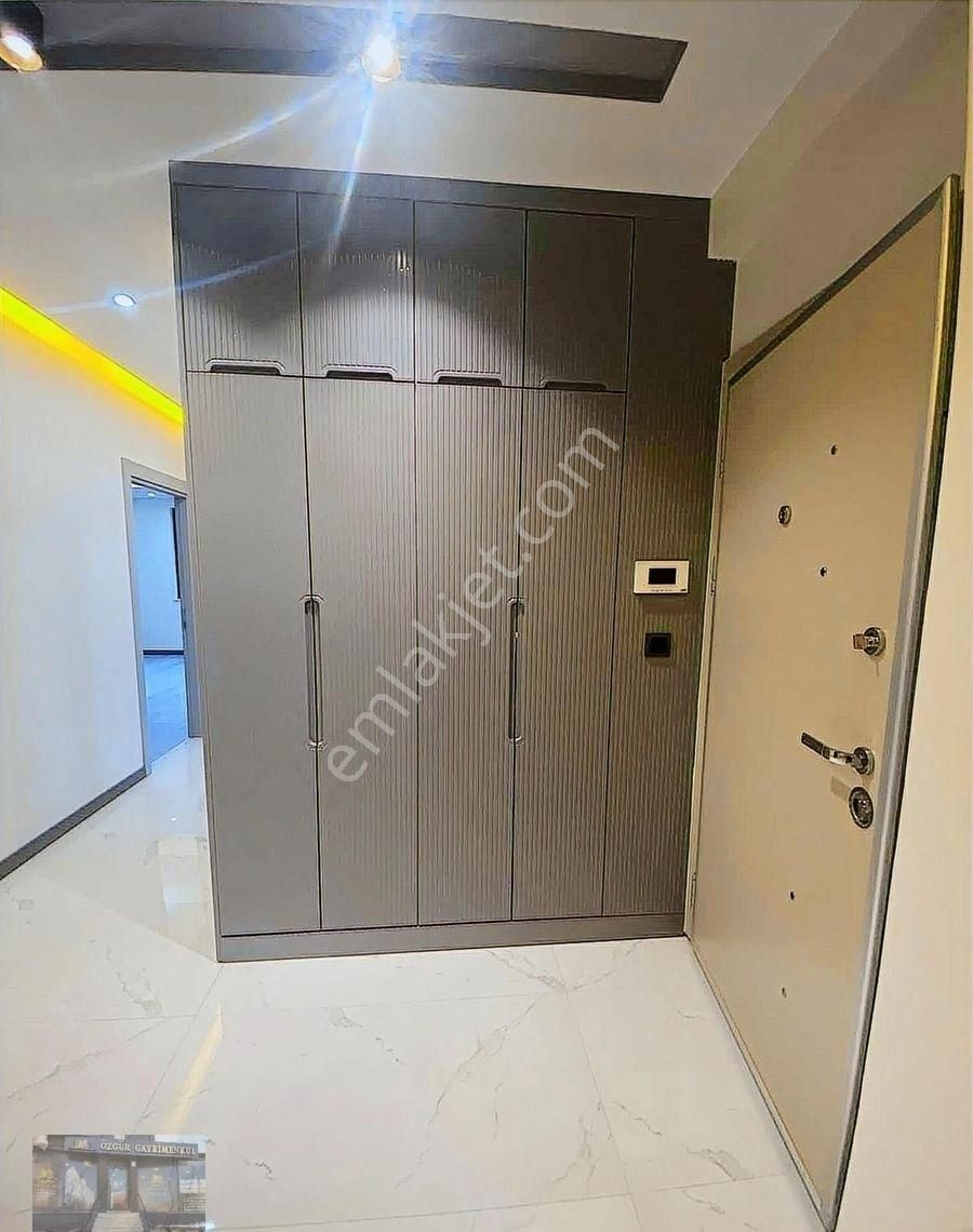 Şirintepe'de Lüx 3+1 Satılık Daire - Görsel 9