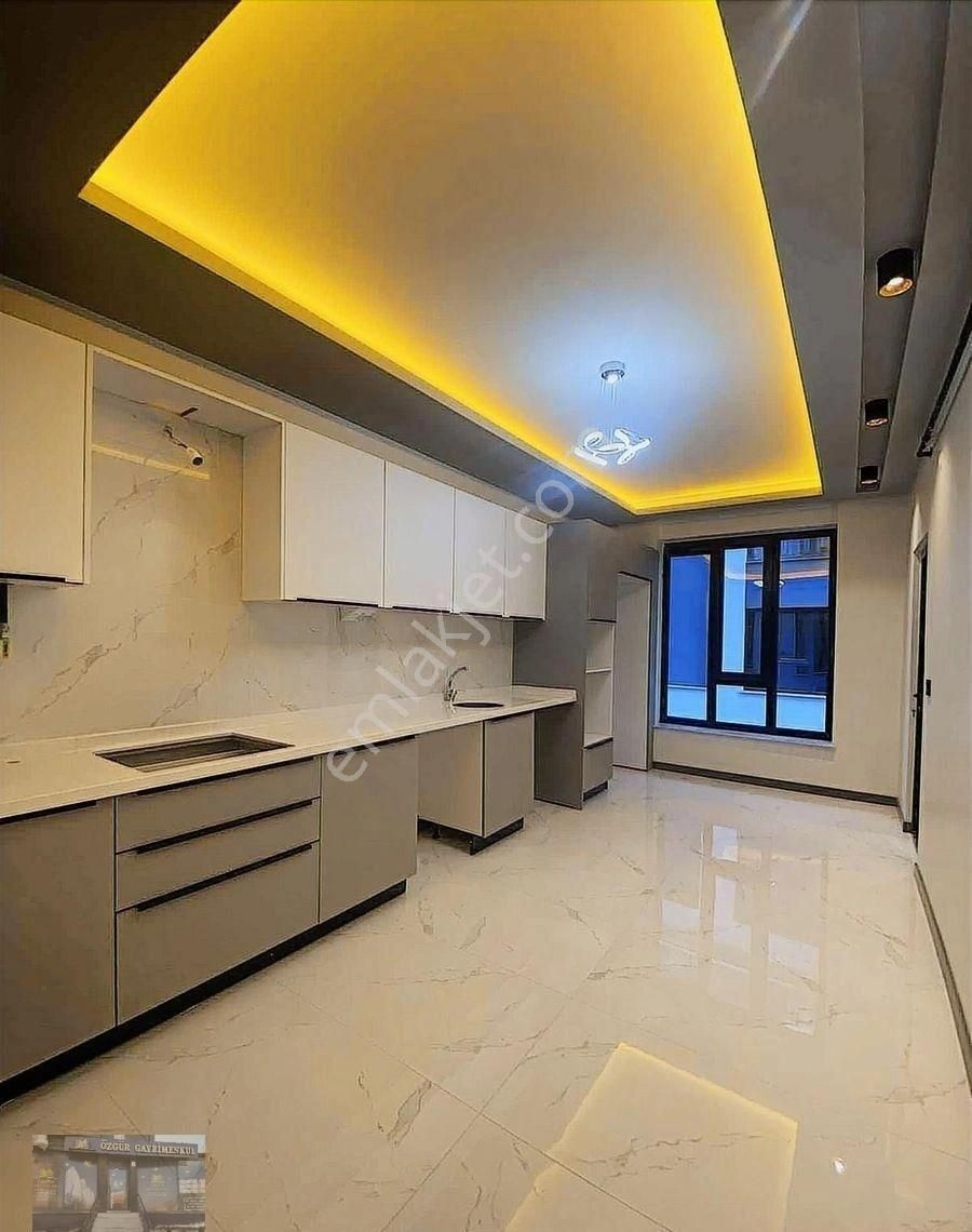 Şirintepe'de Lüx 3+1 Satılık Daire - Görsel 22