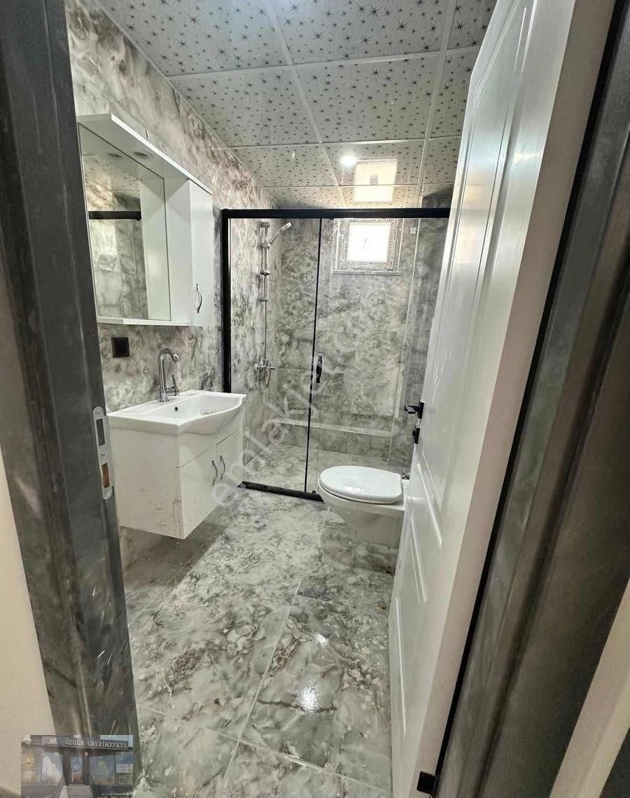 Sütlüce Mallesin De 2+0 Satılık Fırsat Sıfır Daire