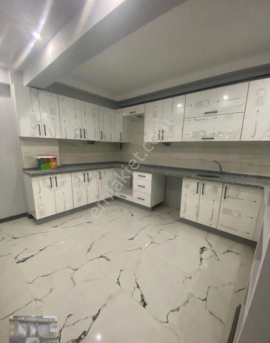 Batıkent’te 3+1 Satılık Dubleks