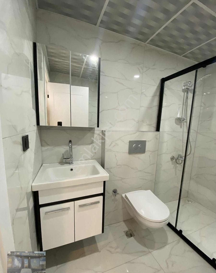 Esentepe Mahallesin De Yerden Isıtmalı Satılık 3+1 Daire - Görsel 22