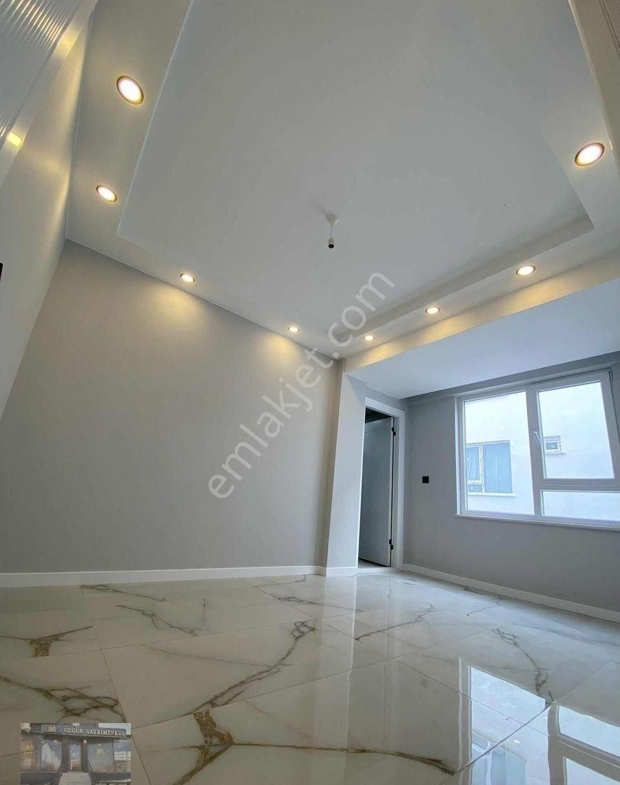 Esentepe Mahallesin De Yerden Isıtmalı Satılık 3+1 Daire - Görsel 5