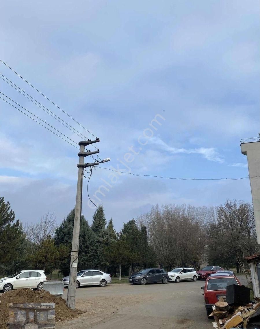 Esentepe Mahallesin De Yerden Isıtmalı Satılık 3+1 Daire - Görsel 2