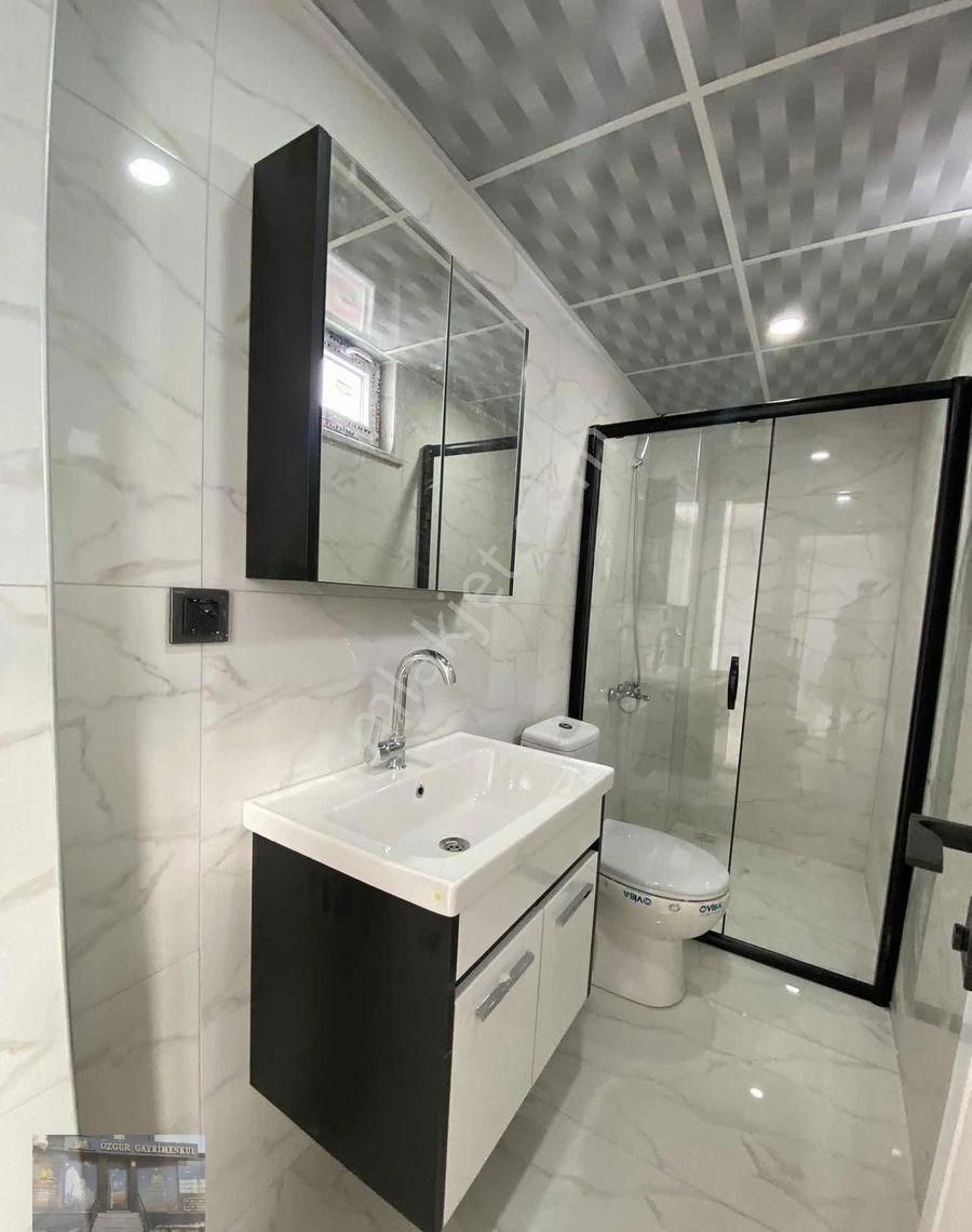 Esentepe Mahallesin De Yerden Isıtmalı Satılık 3+1 Daire - Görsel 19