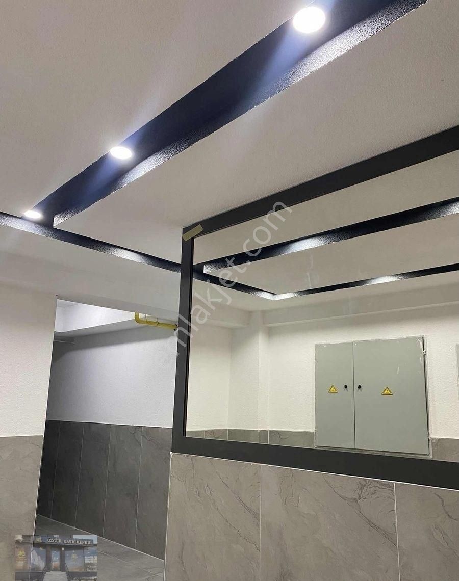 Esentepe Mahallesin De Yerden Isıtmalı Satılık 3+1 Daire - Görsel 11