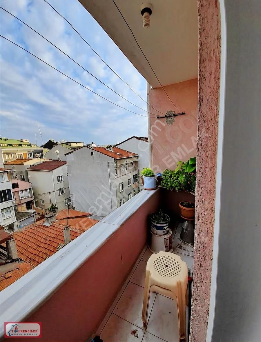 Halkalı Taştepede Satılık 2+1 Daire - Görsel 21